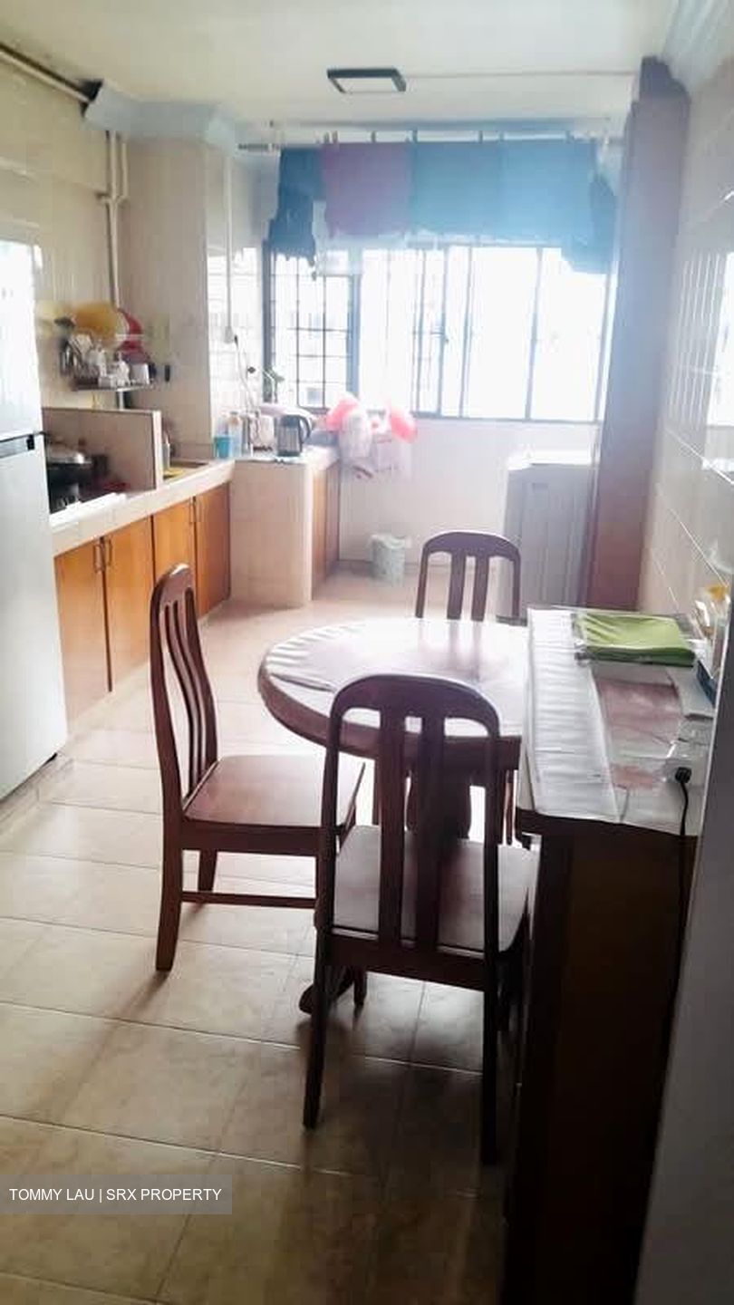 Blk 520 Bedok North Avenue 1 (Bedok), HDB 3 Rooms #551452741